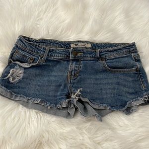 Wet Seal shorts